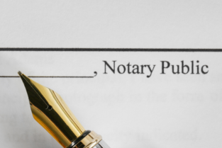 Notary
